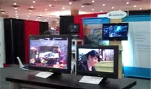 JVC intros new R- Series monitors