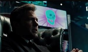 FILM TRAILER: <i>Justice League</i>