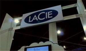 NAB 2012: LaCie intros new Thunderbolt products