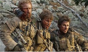 OSCARS: 'Lone Survivor'