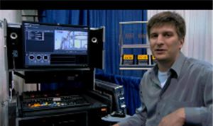 NAB 2012: MTI Film's new Cortex family