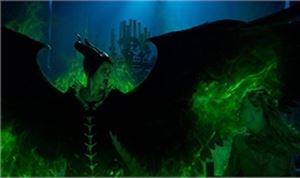 FILM TRAILER: <I>Maleficent: Mistress Of Evil</I>