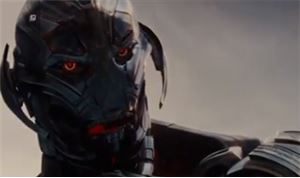 FILM TRAILER: 'Marvel’s Avengers: Age of Ultron'