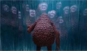 For Your Consideration: <I>Missing Link</I>