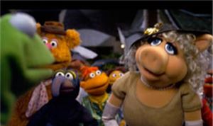 Film Trailer: The Muppet Movie