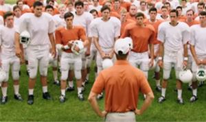 FILM TRAILER: 'My All American'