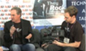 NAB 2012: Ted Schilowitz from Red
