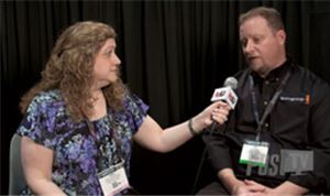 PostTV 2015: Blackmagic Design