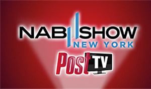 2023 NAB Show NY - Blackmagic Design, Canon, Facilis Technology & more