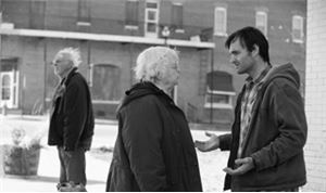 OSCARS: 'Nebraska'