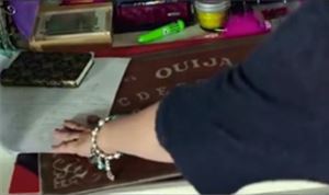 FILM TRAILER: 'Ouija'