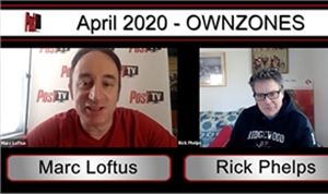 Post TV: Ownzones' Rick Phelps