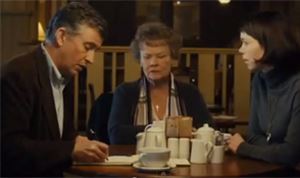 OSCARS: 'Philomena'