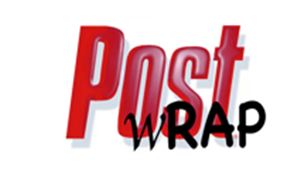WEBCAST: Post Wrap - January 2013