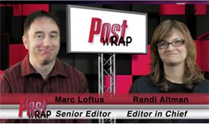 WEBCAST: Post Wrap - February 2013