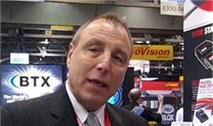 Maxell at NAB 2010