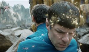 FILM TRAILER: 'Star Trek: Beyond'