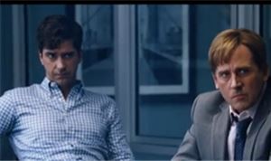 FILM TRAILER: 'The Big Short'