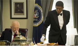 FILM TRAILER: 'The Butler'