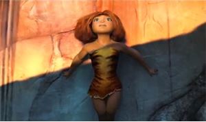 OSCARS: 'The Croods'