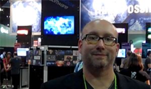 SIGGRAPH 2012: Thinkbox