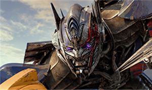 FILM TRAILER: <I>Transformers: The Last Knight</I>