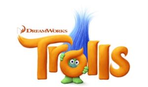 FILM TRAILER: 'Trolls'