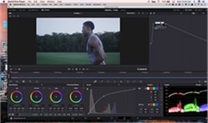 TUTORIAL: DaVinci Resolve - Active Playhead