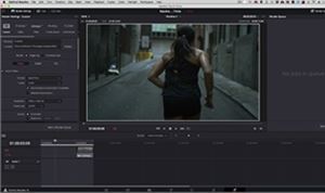 TUTORIAL: DaVinci Resolve - Exporting Graded & Flat Clips