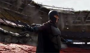 FILM TRAILER: 'X-Men: Days of Future Past'