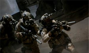 FILM TRAILER: Zero Dark Thirty