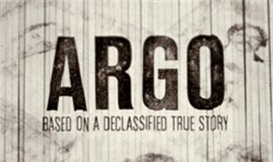 FILM TRAILER: Argo
