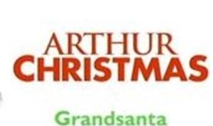 Making Of: Arthur Christmas - the GrandSanta shot build