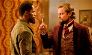 FILM TRAILER: Django Unchained