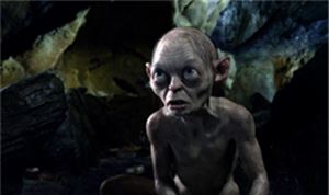 FILM TRAILER: The Hobbit