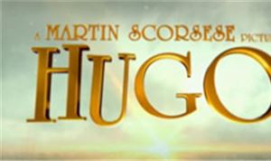 Film Trailer: Hugo
