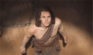 Film Trailer: John Carter