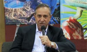 NAB 2011: Larry Chernoff from MTI Film