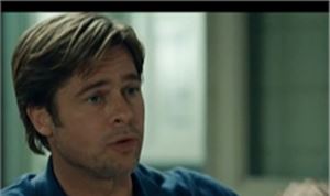 Film Trailer: Moneyball