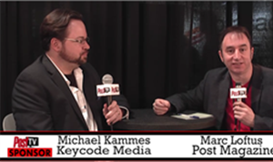 NAB 2016: Key Code Media