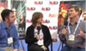 NAB 2013: AlphaDogs