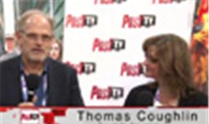 NAB 2013: Tom Coughlin Associates