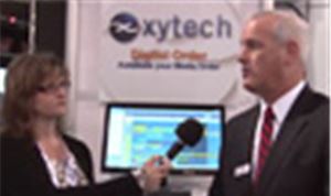 NAB 2013: Xytech