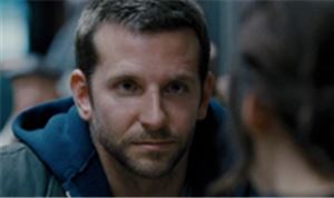 FILM TRAILER: Silver Linings Playbook