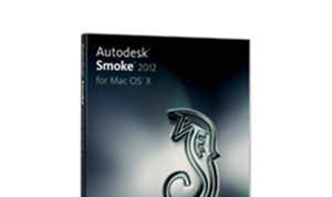 Autodesk's 2012 releases for NAB