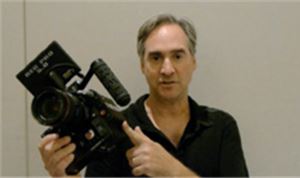 DV EXPO: Ted Schilowitz from Red Digital Cinema