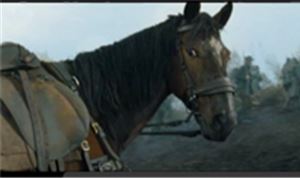 Film Trailer: War Horse