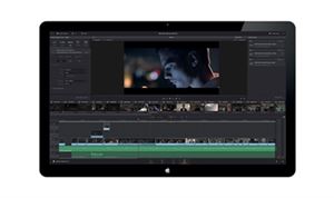 Blackmagic Design's DaVinci Resolve 12.5 available in public beta