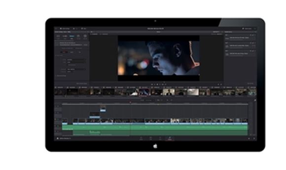 Blackmagic Design's DaVinci Resolve 12.5 available in public beta