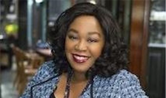 Shonda Rhimes to be inducted into NAB Broadcasting Hall of Fame